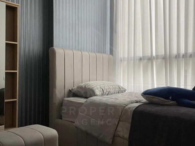 2-bed condo for rent, 55 sqm, PARK ORIGIN PHAYATHAI