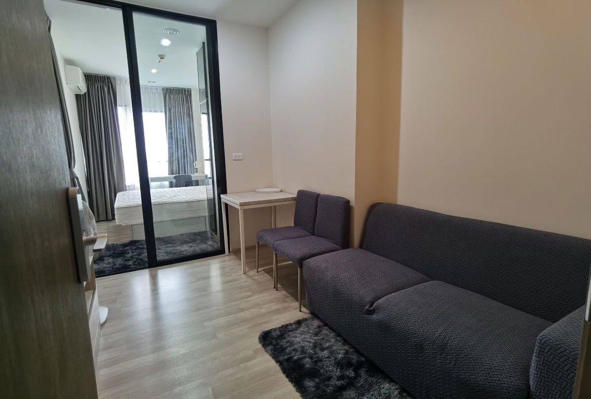 รูป Rent Niche MONO Mega Space Bangna - รูปที่ 9/10