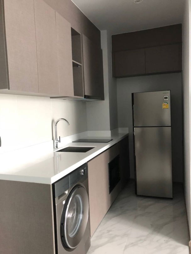 picture For Rent Rhythm Ekkamai 1 bedroom - 3/7