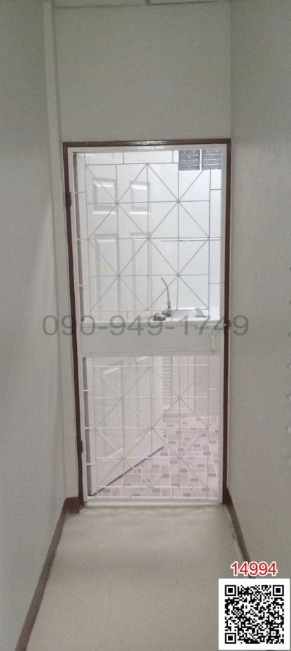 รูป ขาย ทาวน์เฮาส์ หมู่บ้านทับทอง ตกแต่งใหม่ ต่อเติมครบ ทำเลดี เทพารักษ์-บางบ่อ - รูปที่ 7/14