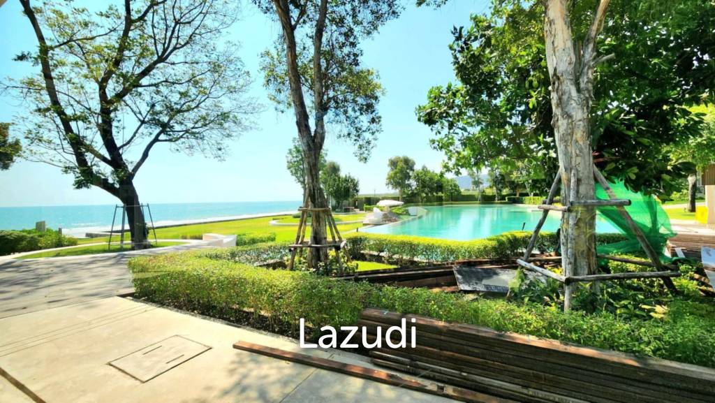 picture Luxury Condo with Sea View - Khao Tao, 2 bed, 2 bath - 24/28