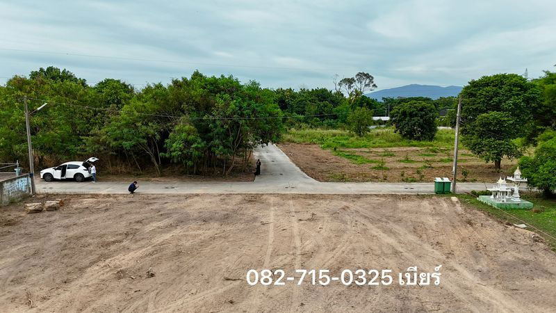 รูป ขายที่ดินแปลงสวย ศรีราชา บางพระ ราคาถูก ใกล้แหล่งชุมชน  - รูปที่ 15/19