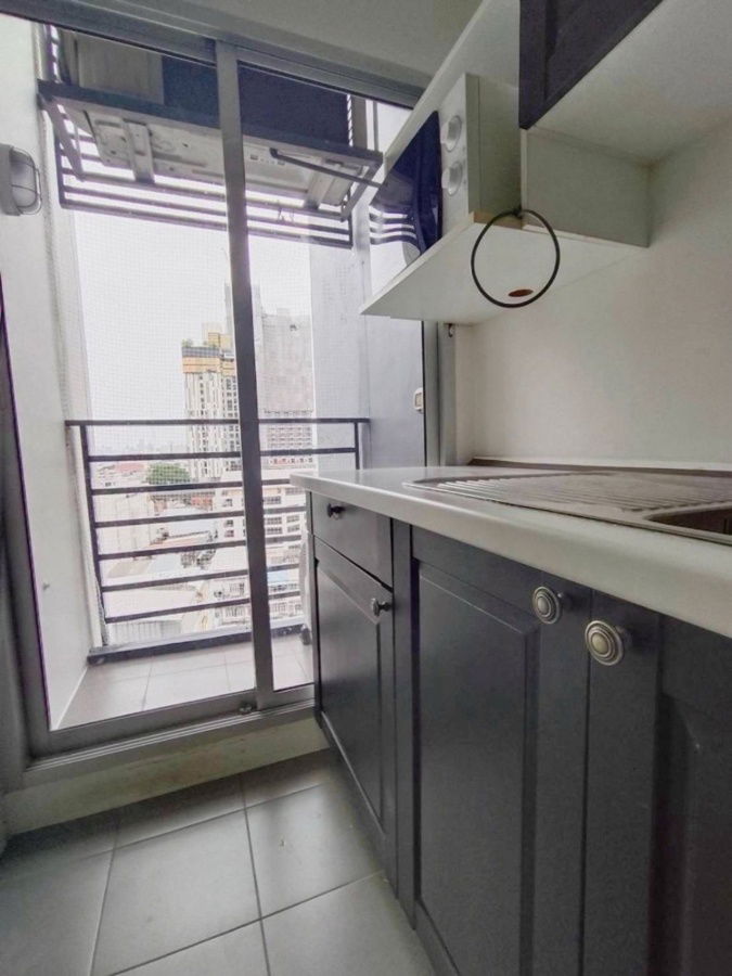 รูป 🏠RB19504 ให้เช่าถูกมาก📢เดอะ ทรี บางโพ สเตชั่น 👉แอดไลน์ @062mnigk( มี @ ด้วย) แอดมินตอบไว - รูปที่ 3/8