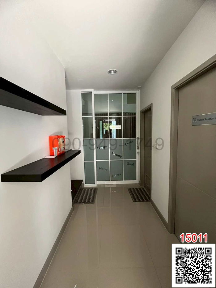 รูป เช่า ทาวน์โฮม 3.5 ชั้น Premium Place พหลโยธิน-รามอินทรา บ้านหลังมุม  - รูปที่ 5/19