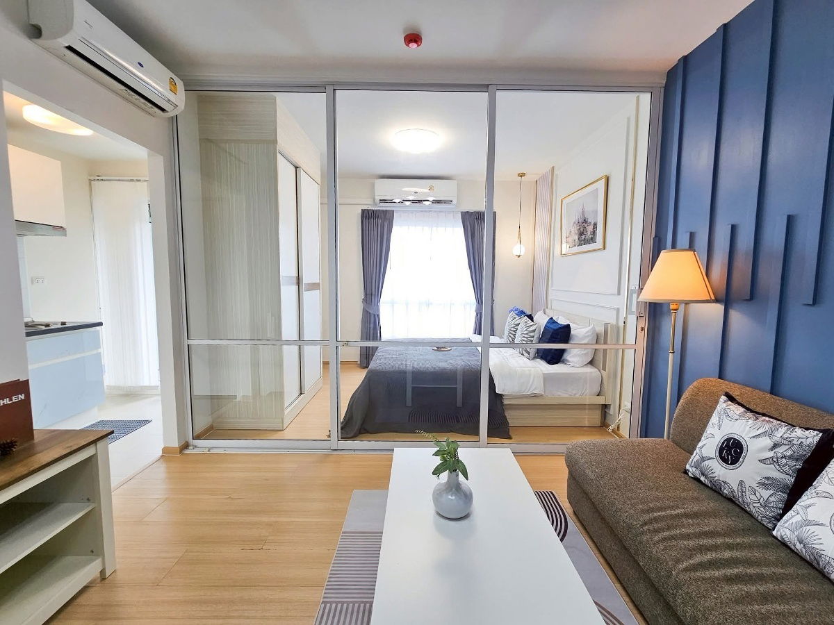 รูป 🍃Owminzw020825🍃unio charan3 condo - รูปที่ 3/37