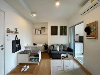 picture 🛑LINE ID @cutecondo🛑 BEAUTIFUL ROOM +FULLY FURNISHED ✨QUICK REPLY - 2/12