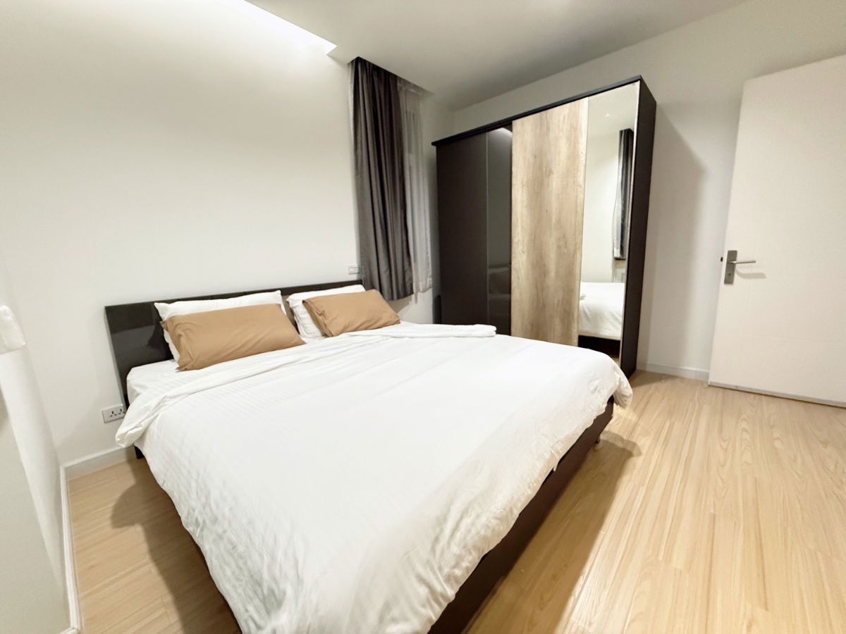 รูป TC Green Condominium | Near MRT Rama 9 - รูปที่ 5/14
