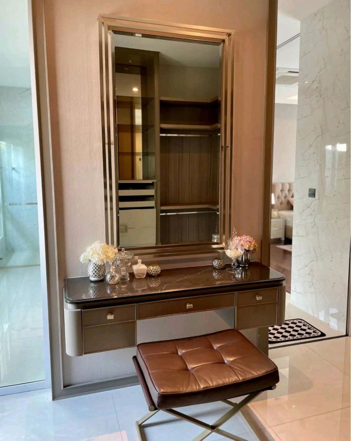 รูป ให้เช่าบ้านเดี่ยวแต่งสวยหลังใหญ่ 4 ห้องนอน** นันทวัน บางนา กม.7 ใกล้เมกะบางนา - รูปที่ 9/27