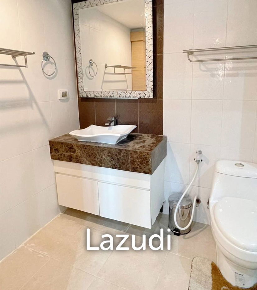 picture 1 Bed 1 Bath 39 SQ.M. Sunset Boulevard Residence 2 - 8/10