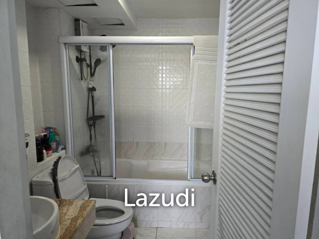 รูป 1 Bedroom 1 bathroom 44 SQ.M. Ratchada City Condo - รูปที่ 19/22