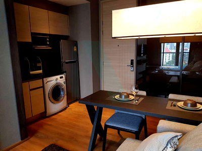 Condos for rent The Emquartier : 🔺Super special!🔺 For Rent Condo PARK 24 Building 2, Floor 9,Studio, Room size 30.00 sqm