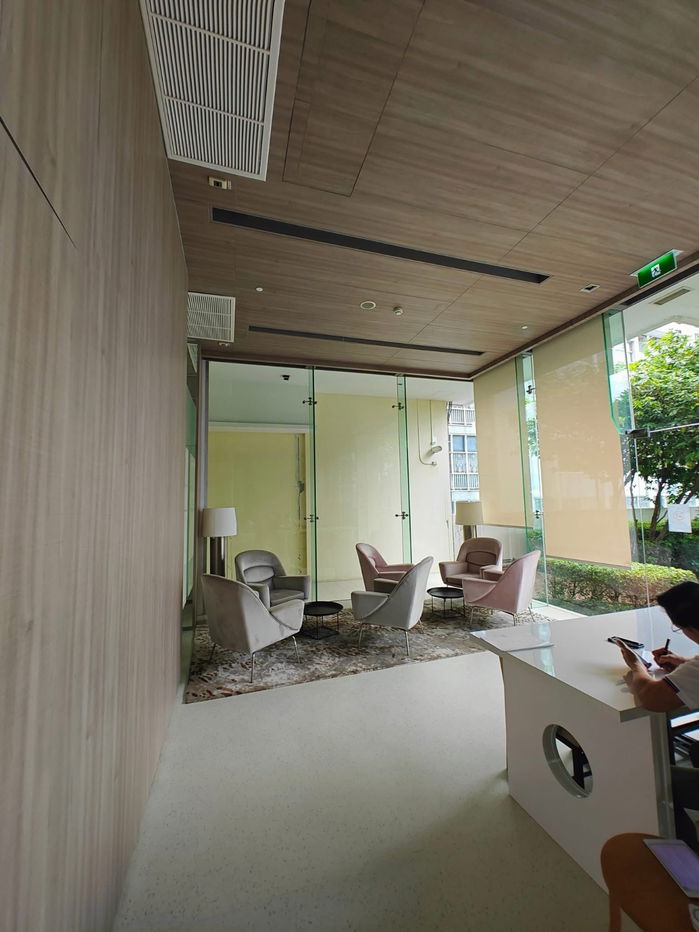 รูป 🟢For Rent🟢The Saint Residences (เดอะ เซนต์ เรสซิเดนซ์  ห้องสวย เฟอร์ครบ 📱ADD LINE @nathong97 (ตอบ ⚡ 24 Hr) P769 - รูปที่ 20/27
