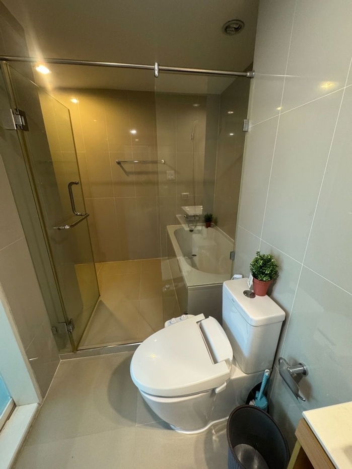 picture Condo for rent: D 25 Thonglor | Condo near BTS Thonglor, 48 sq m, 20,000 baht per month, ready to move in - 11/13