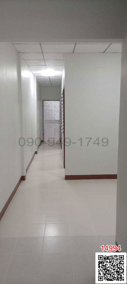 รูป ขาย ทาวน์เฮาส์ หมู่บ้านทับทอง ตกแต่งใหม่ ต่อเติมครบ ทำเลดี เทพารักษ์-บางบ่อ - รูปที่ 11/14