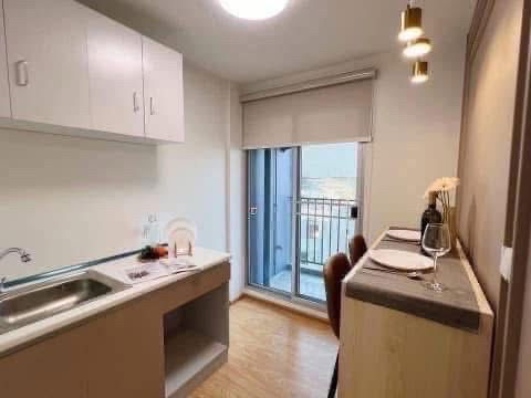 picture 🛑LINE ID @cutecondo🛑 BEAUTIFUL ROOM +FULLY FURNISHED ✨QUICK REPLY - 2/13