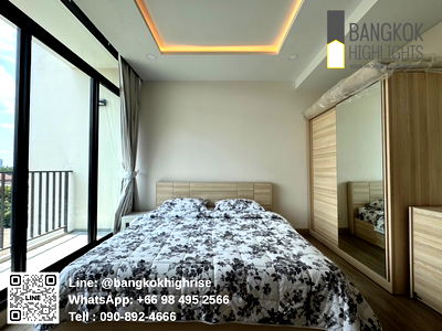 Condos for rent : For rent : Supalai Premier Samsen - Ratchawat