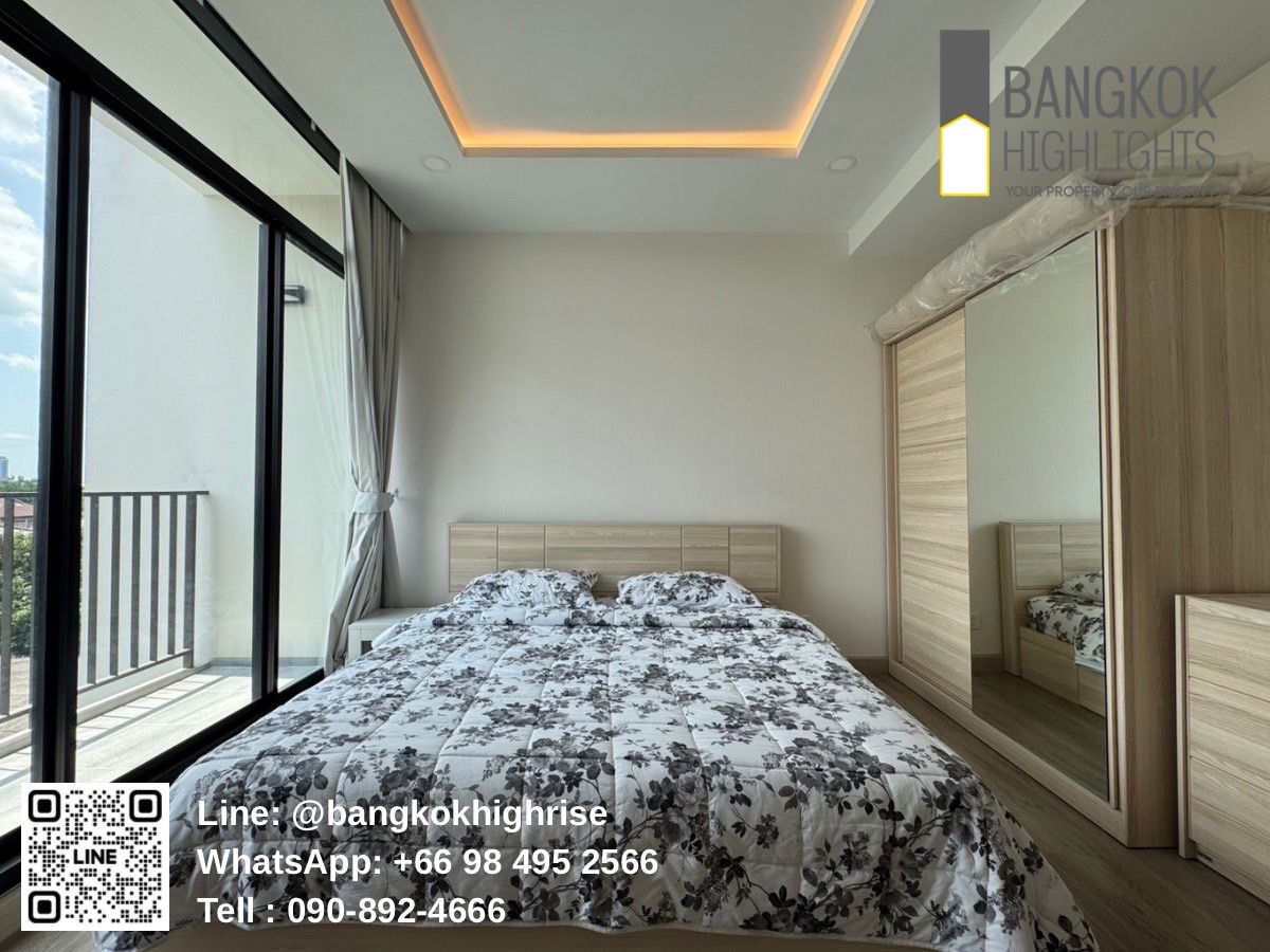 picture For rent : Supalai Premier Samsen - Ratchawat - 1/56
