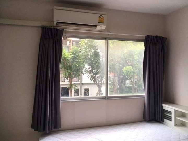 รูป P970 ให้เช่าคอนโด Plum Condo Park Rangsit ใกล้มหาลัย ห้องสวย เฟอร์ครบ พร้อมอยู่ - รูปที่ 3/14