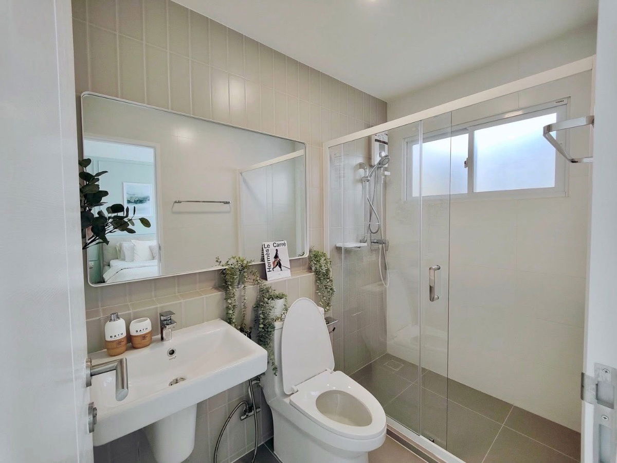 picture #R5424 🎉 020868 House for rent   Indy 2 Bangna-Ramkhamhaeng 2 - 21/21