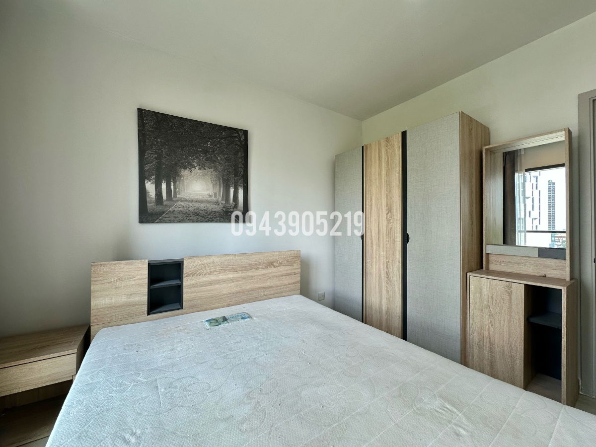 รูป Life sukhumvit 48☎️ 1 bed ‼️best price only 14000/month ‼️NOW AVAILABLE 🔆✅ - รูปที่ 7/9