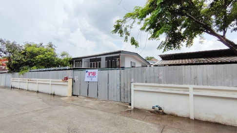 ขาย ที่ดิน 121 ตร.วา สุขุมวิท 109 และสุขุมวิท 111 สมุทรปราการ เดินทางสะดวก ใกล้ BTS สำโรงและแบริ่ง