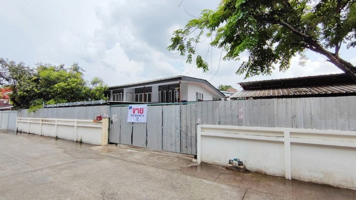 รูป ขาย ที่ดิน 121 ตร.วา สุขุมวิท 109 และสุขุมวิท 111 สมุทรปราการ เดินทางสะดวก ใกล้ BTS สำโรงและแบริ่ง - รูปที่ 1/4