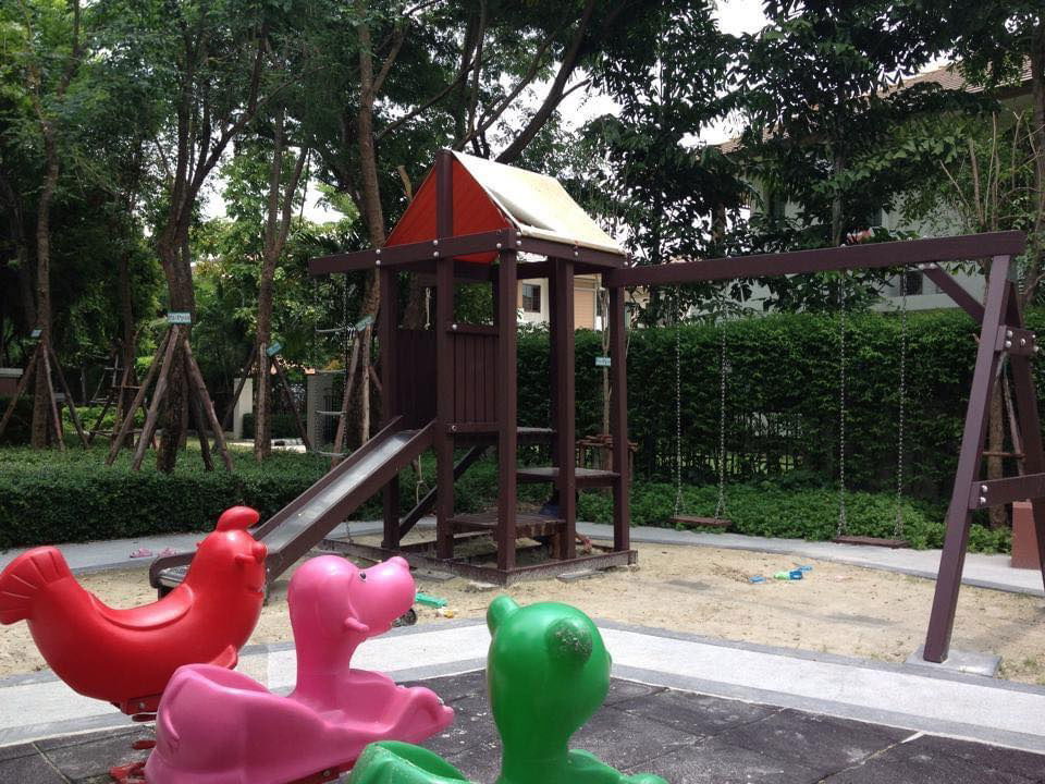 picture 🟢For Sale🟢Setthasiri Bangna-Wongwaen, beautiful house, ready to move in. Add LINE @nathong97 (reply ⚡ 24 Hr) P762 - 8/11