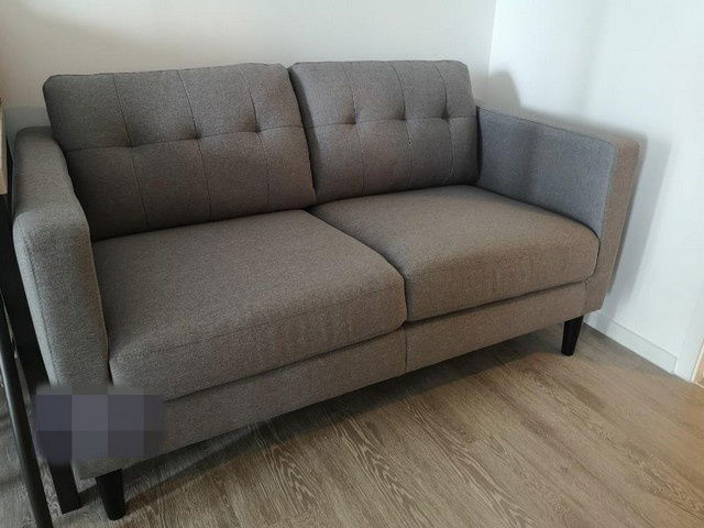 picture C5883 For Rent  :  Condo  Kensington Sukhumvit - Theparak ( MRT Thipphawan ) 064 665 4666 - 3/15
