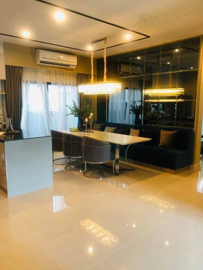 รูป 🎉 ขายบ้านเดี่ยว โครงการ เศรษฐสิริ แจ้งวัฒนะ-ประชาชื่น 2 2 ชั้น 4 ห้องนอน 5 ห้องน้ำ - รูปที่ 2/8