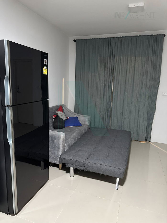 picture 🔺 For Rent 2-story Townhouse PLENO TOWN BANGNA KM.24 2 bedroom 2 bathroom - 4/8