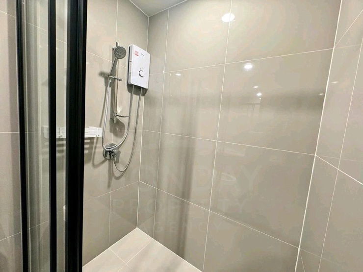 picture For rent: XT Huaikhwang – Near MRT Huai Khwang (Just a few minutes’ walk) - 7/7
