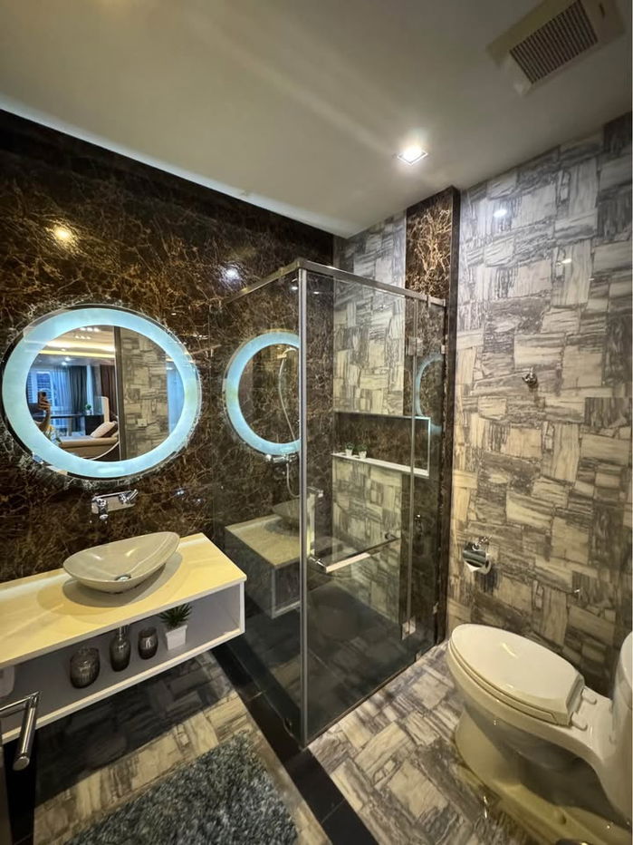 picture #SC7343 ​📌 Rent | 🟦🟨Citi Smart Sukhumvit 18​🟥🟩💬𝑪𝒐𝒏𝒕𝒂𝒄𝒕𝑳𝑰𝑵𝑬:@𝒔𝒆𝒄𝒓𝒆𝒕𝒑𝒓𝒐𝒑𝒆𝒓𝒕𝒚 🔥✨       - 10/27