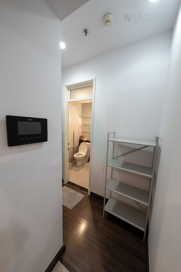picture 📌 For Rent Condo SUPALAI PREMIER @ ASOKE Building 1, Floor 25,1 bed room, Room size 50 sqm - 8/8