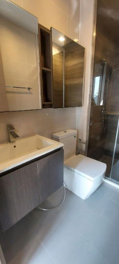 รูป ให้เช่าคอนโด 1ห้องนอน ที่ The Line Sukhumvit71 Btsพระโขนง - รูปที่ 9/11