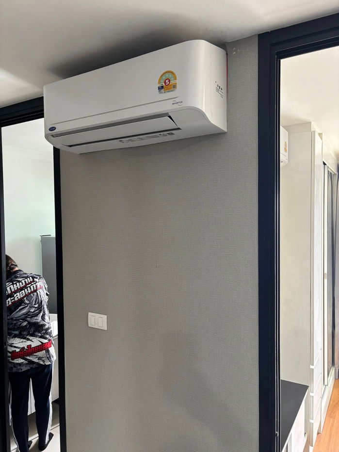 รูป 🏠RB19515 ให้เช่าถูกมาก📢ลุมพินี เพลส พระราม 9 - รัชดา👉🏻แอดไลน์ @062mnigk( มี @ ด้วย) แอดมินตอบไว - รูปที่ 2/11