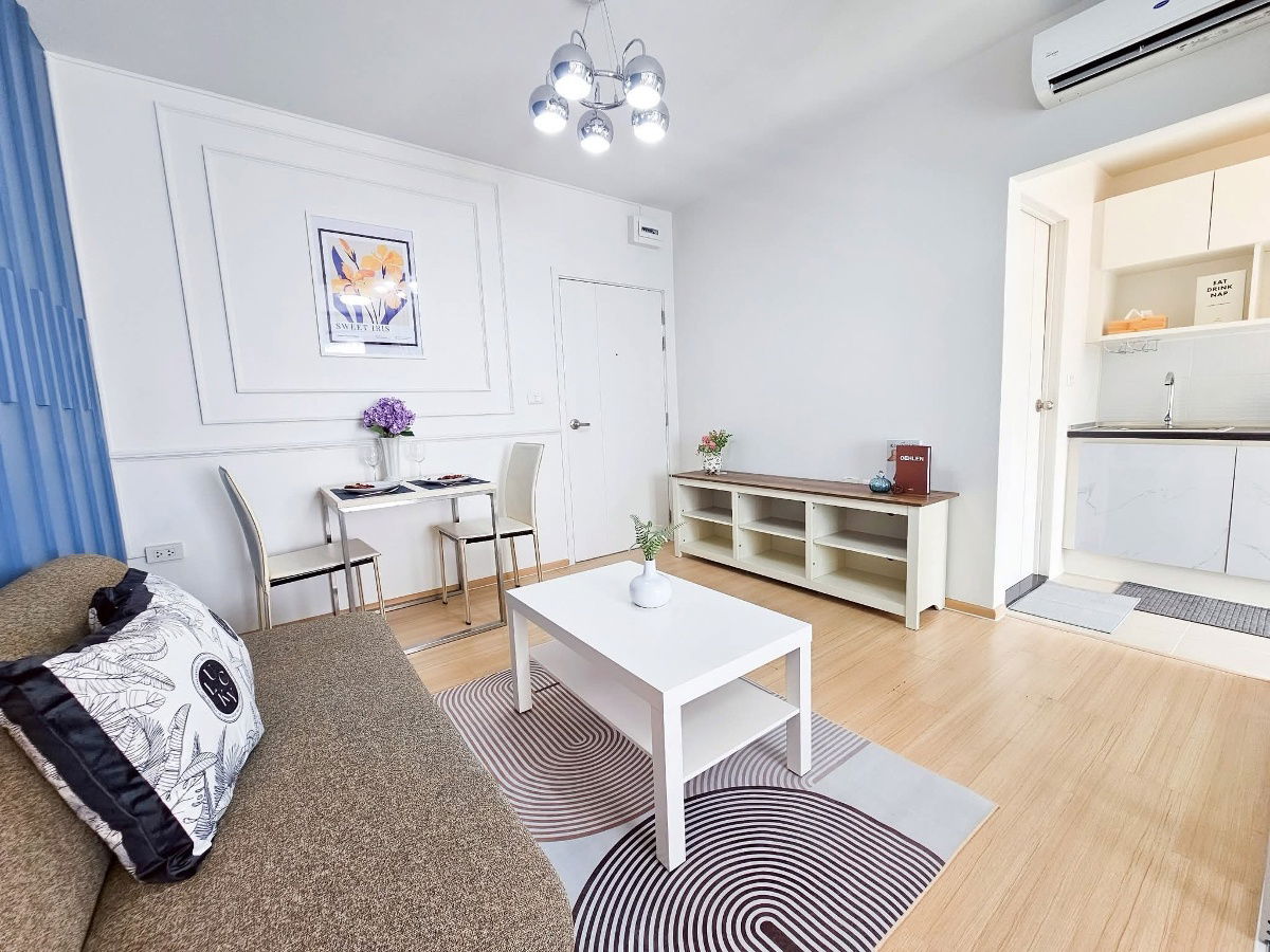 รูป 🍃Owminzw020825🍃unio charan3 condo - รูปที่ 9/37