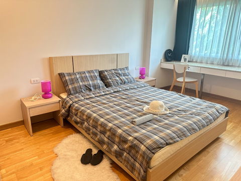 ห้องอัพเดต🐲แอดไลน์ได้เลยครับ🐲SIWA🐲  Residence 52