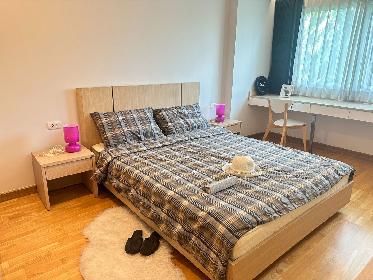 รูป ห้องอัพเดต🐲แอดไลน์ได้เลยครับ🐲SIWA🐲  Residence 52 - รูปที่ 1/12