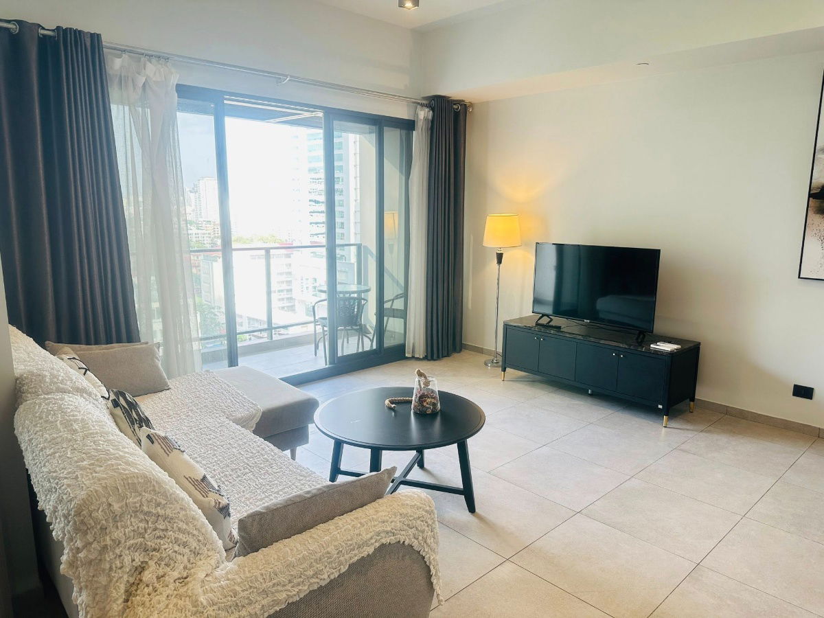 รูป ปล่อยเช่า The Lofts Asoke ราคา 63,000 บาท - รูปที่ 6/17