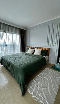Condo.for rent Noble Remix 3Bed 3Bath