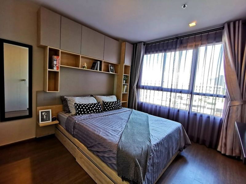 รูป [ เช่า | RENT ]  ⚡🌈E000102 ไอดีโอ สุขุมวิท 93 ( Ideo Sukhumvit 93 )⚡🌈 LINE : @theagentpro (มี @ นำหน้าด้วยครับ)  - รูปที่ 4/14