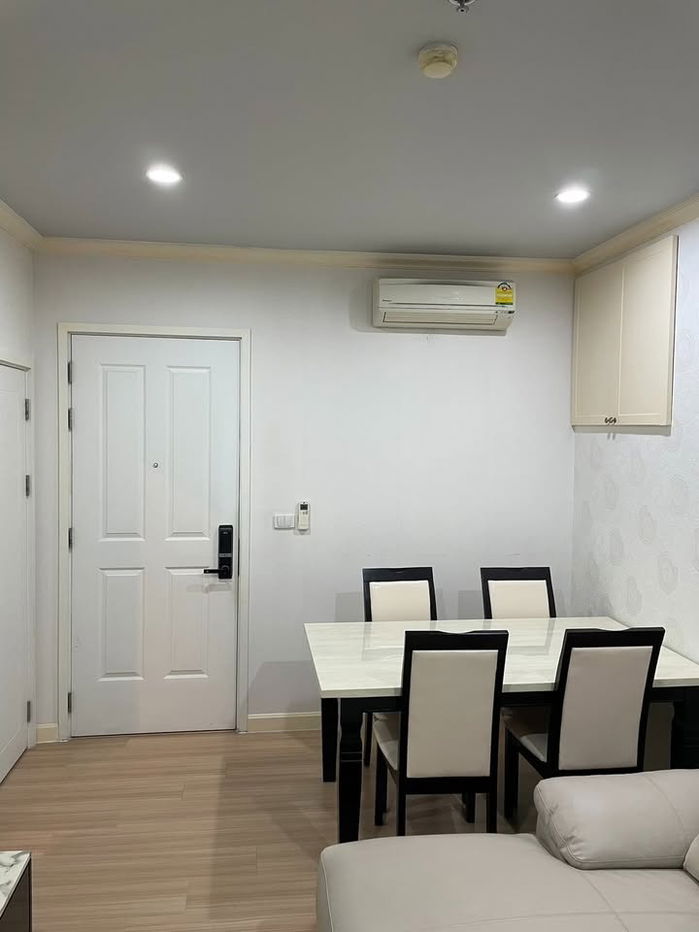 รูป เช่า รหัส PR059 คอนโด Hive สาทร - รูปที่ 4/8