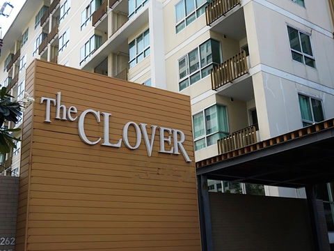 🟢For Sale🟢The Clover Thonglor, beautiful room, fully furnished 📱ADD LINE @nathong97 (Reply ⚡ 24 Hr) P749
