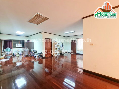รูป บ้านเดี่ยว 2 ชั้นพร้อมที่ดินซอยทองนพคุณ2 อำเภอเมืองสมุทรปราการ - รูปที่ 23/31