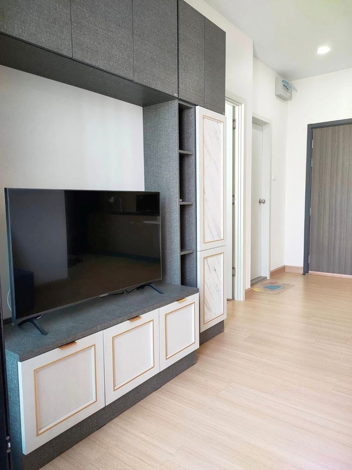 รูป ห้องอัพเดต🐲แอดไลน์ได้เลยครับ🐲SIWA🐲Supalai Loft Prajadhipok - Wongwian Yai - รูปที่ 4/7