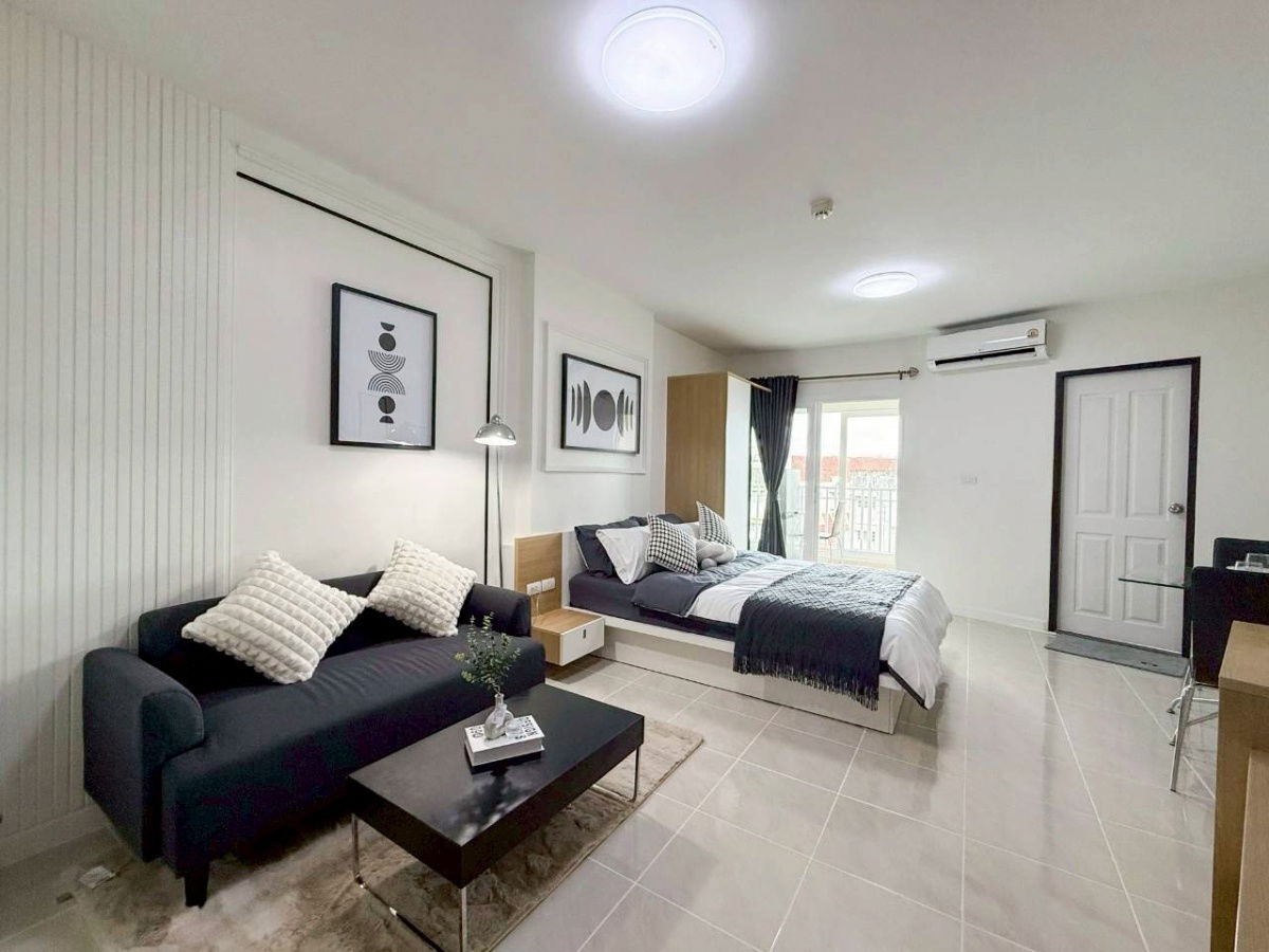 picture Supalai Park at Downtown For Sell WR-03440 - 2/15