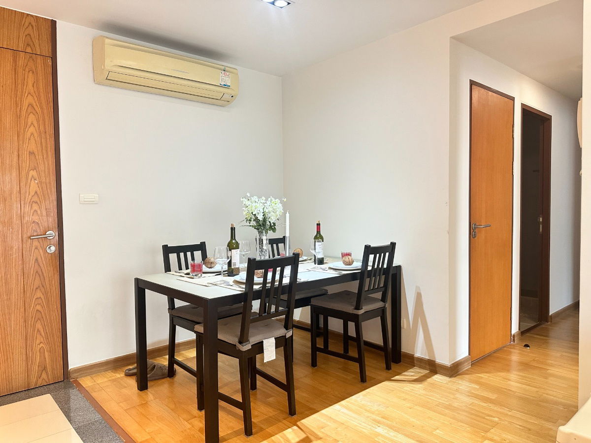 รูป ห้องอัพเดต🐲แอดไลน์ได้เลยครับ🐲SIWA🐲  Residence 52 - รูปที่ 8/12