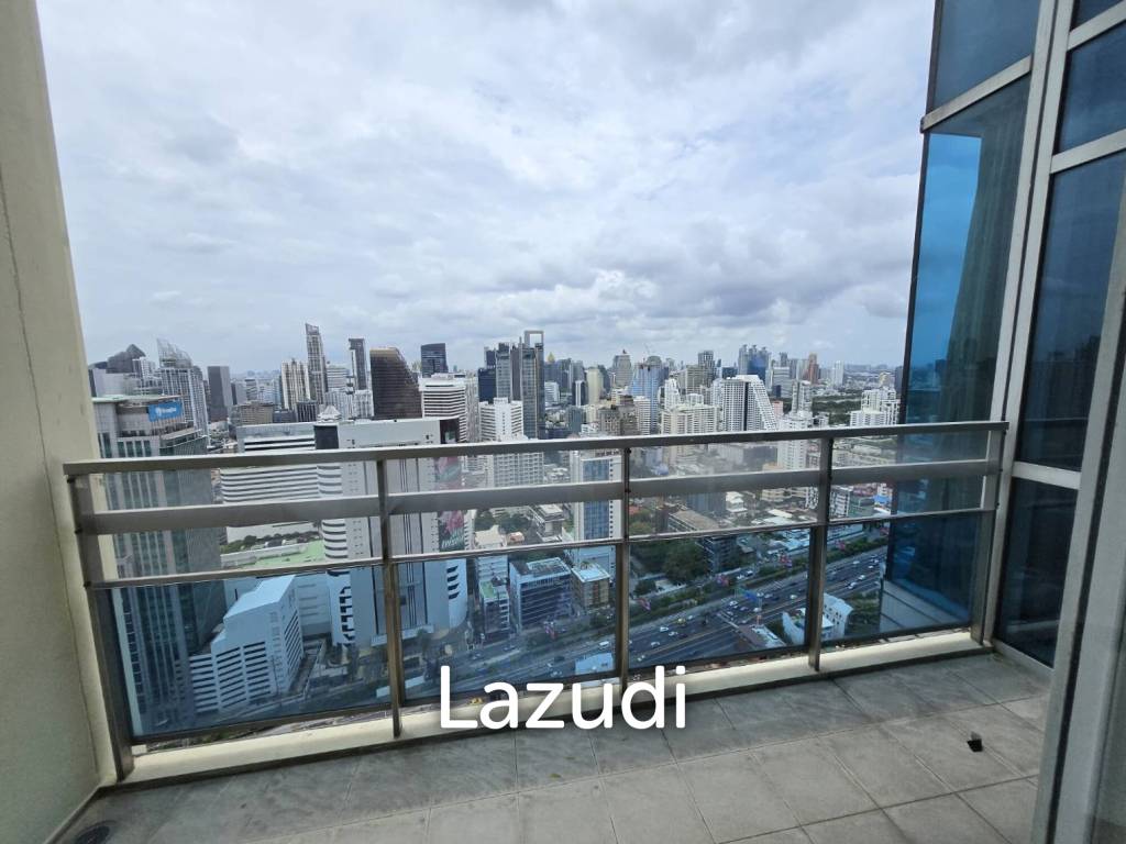 รูป 3 Bedroom  3 Bathroom 196 SQ.M Athenee Residence - รูปที่ 9/9