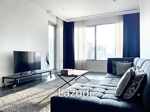 2 Bedroom 2 Bathroom 107 SQ.M 185 Rajadamri
