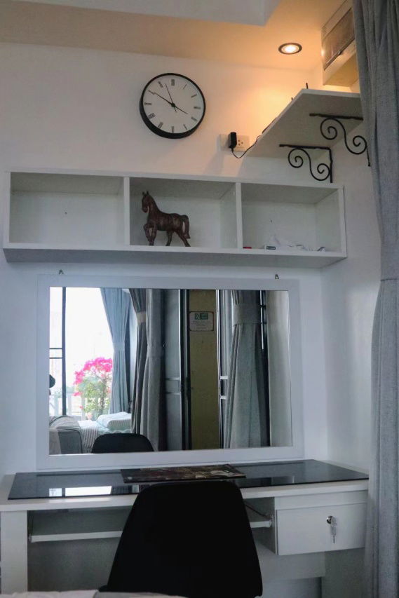 picture For rent,  City View Tower Condominium , only 11000 baht per month, Tell (0955752068 Khun Chompoo) - 11/12